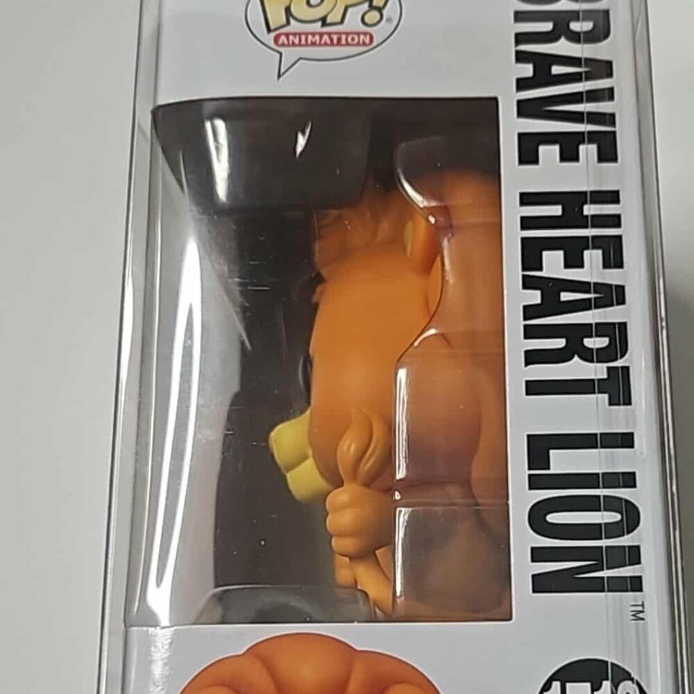 Funko Pop! Animation: Care Bears Cousins - Picture 4 of 6